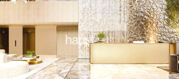 2 غرف نوم شقة في دائرة قرية جميرا, UAE رقم 98725 12