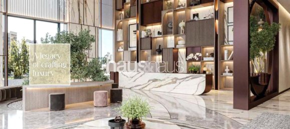 2 غرف نوم شقة في دائرة قرية جميرا, UAE رقم 98725 15