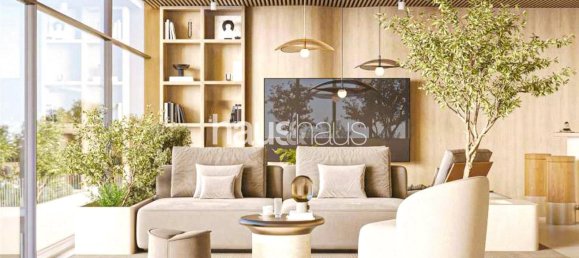 2 غرف نوم شقة في دائرة قرية جميرا, UAE رقم 98725 24