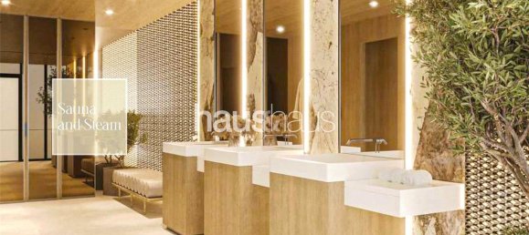 2 غرف نوم شقة في دائرة قرية جميرا, UAE رقم 98725 16