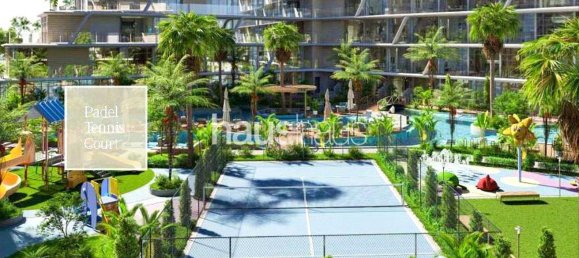 2 غرف نوم شقة في دائرة قرية جميرا, UAE رقم 98725 8