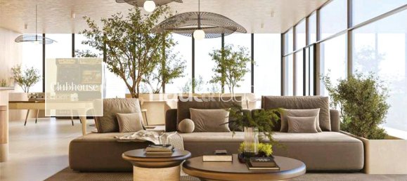 2 غرف نوم شقة في دائرة قرية جميرا, UAE رقم 98725 22