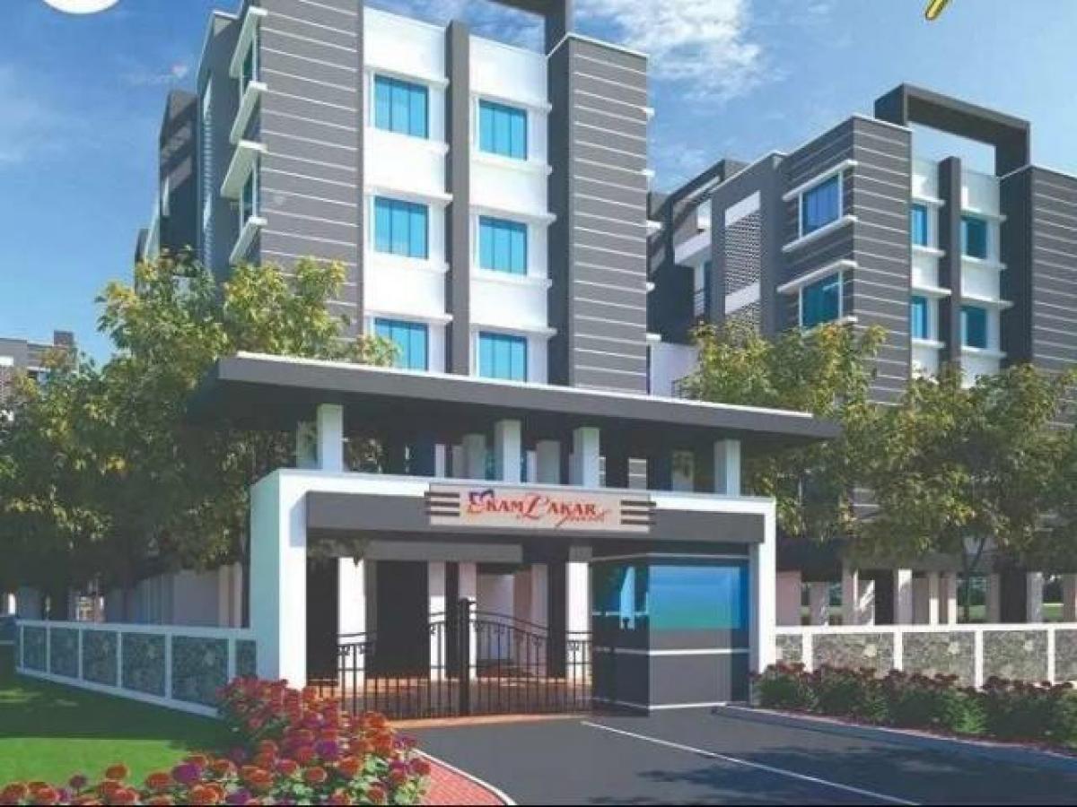 Studio in Mumbai, India, Nr. 53956