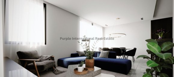 2 bedrooms Apartment in Larnaca, Cyprus No. 5173 4