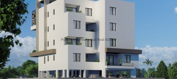 2 bedrooms Apartment in Larnaca, Cyprus No. 5173 18