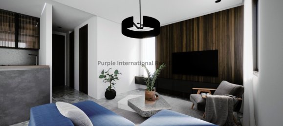 2 bedrooms Apartment in Larnaca, Cyprus No. 5173 6