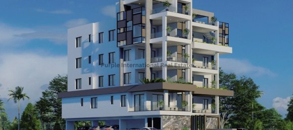 2 bedrooms Apartment in Larnaca, Cyprus No. 5173 15