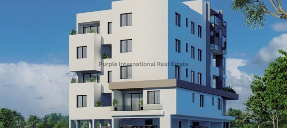 2 bedrooms Apartment in Larnaca, Cyprus No. 5173 19