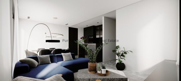 2 bedrooms Apartment in Larnaca, Cyprus No. 5173 5