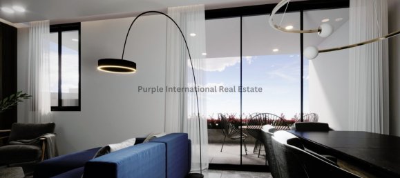 2 bedrooms Apartment in Larnaca, Cyprus No. 5173 2