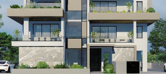 2 bedrooms Apartment in Larnaca, Cyprus No. 5173 17