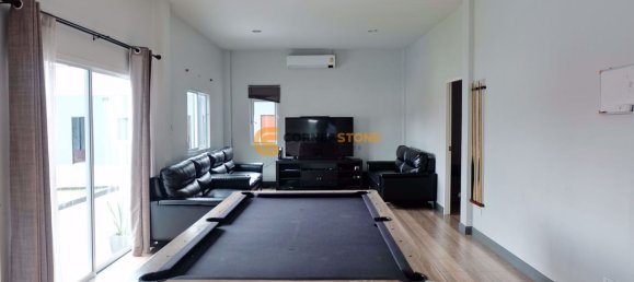 Дом 500м² в Паттайя, Таиланд № 59274 20