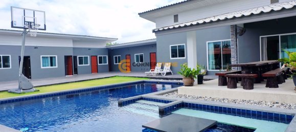 Дом 500м² в Паттайя, Таиланд № 59274 10