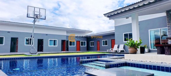 Дом 500м² в Паттайя, Таиланд № 59274 21