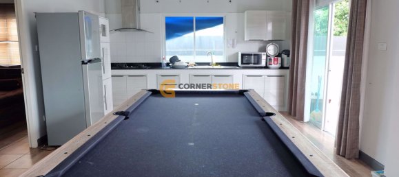 Дом 500м² в Паттайя, Таиланд № 59274 18