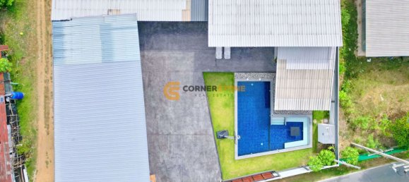 Дом 500м² в Паттайя, Таиланд № 59274 25