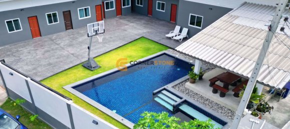 Дом 500м² в Паттайя, Таиланд № 59274 26