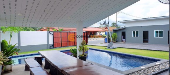 Дом 500м² в Паттайя, Таиланд № 59274 11