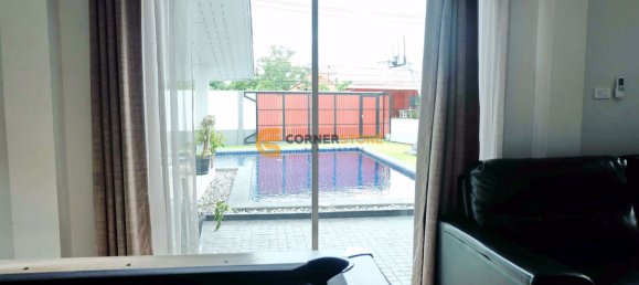 Дом 500м² в Паттайя, Таиланд № 59274 14