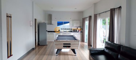 Дом 500м² в Паттайя, Таиланд № 59274 15