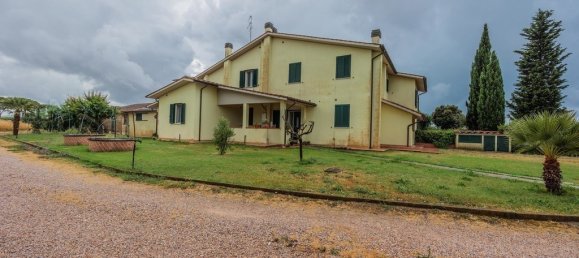 5 Schlafzimmer Haus in Grosseto, Italy, Nr. 67403 2