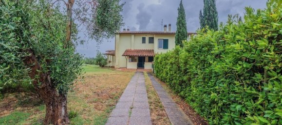 5 Schlafzimmer Haus in Grosseto, Italy, Nr. 67403 7