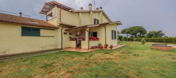 5 Schlafzimmer Haus in Grosseto, Italy, Nr. 67403 5
