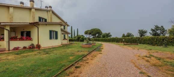 5 Schlafzimmer Haus in Grosseto, Italy, Nr. 67403 4