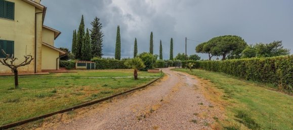 5 Schlafzimmer Haus in Grosseto, Italy, Nr. 67403 6