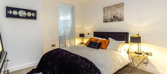 3 Schlafzimmer Wohnung in Croydon, United Kingdom, Nr. 7949 22