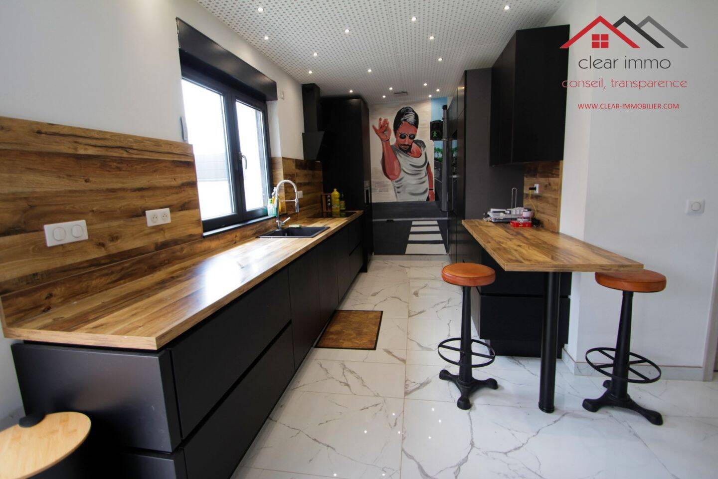 4 bedrooms House in Amneville, France No. 59133