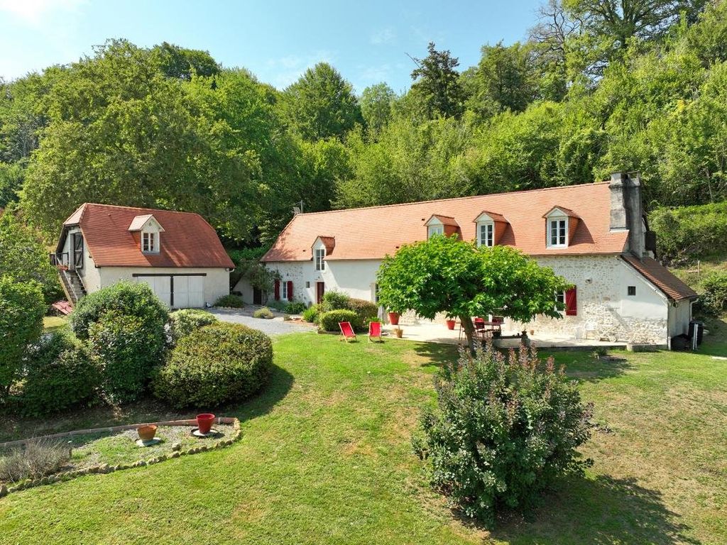 Casa T3 em Gan, France N.º 346535