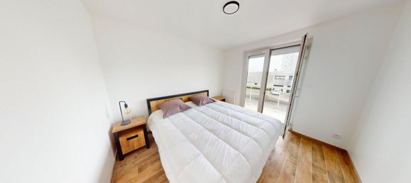 Apartamento de 1 dormitorio en Calais, France No. 215915 5