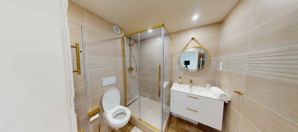 Apartamento de 1 dormitorio en Calais, France No. 215915 4