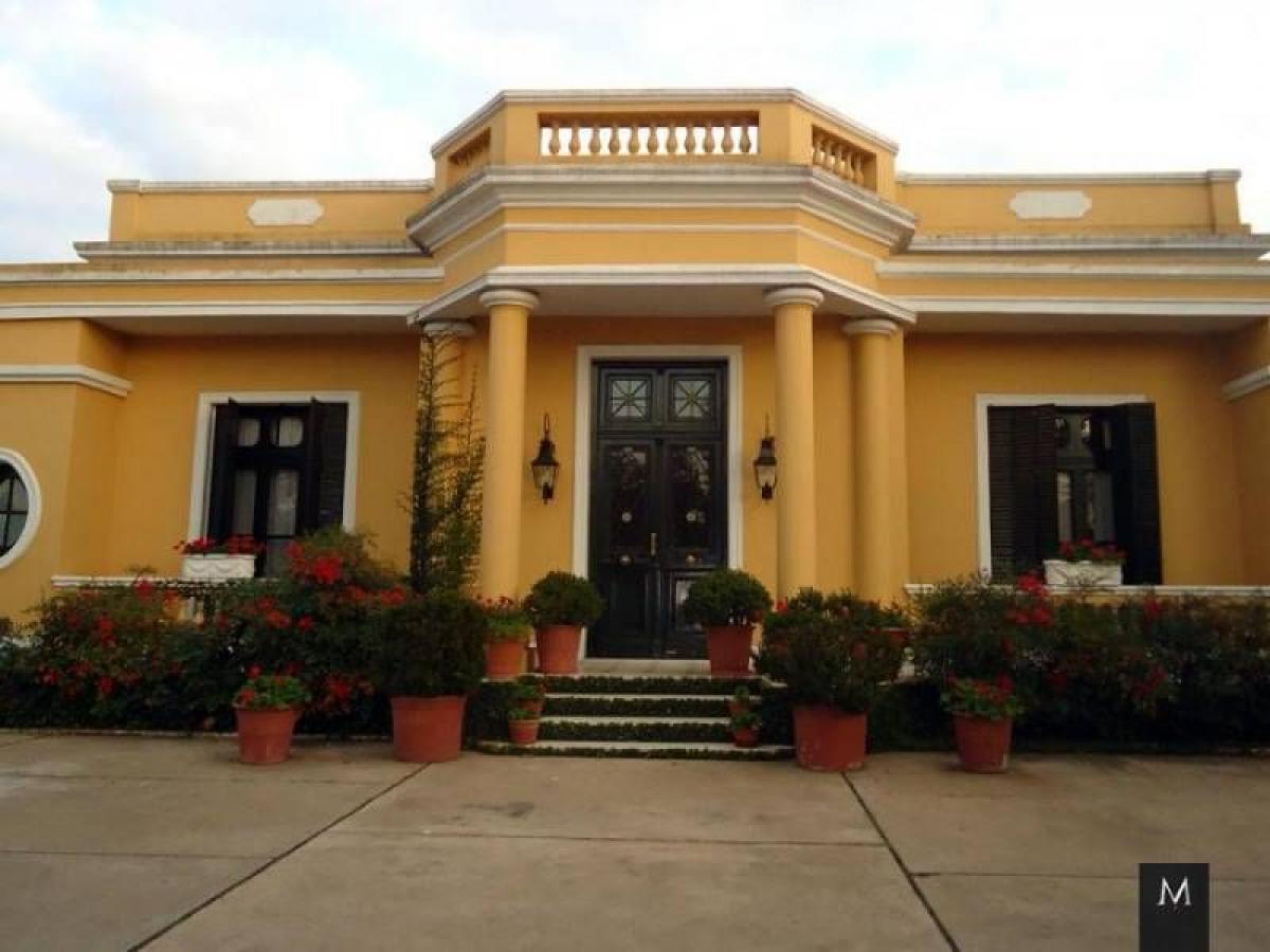 5 bedrooms House in Pilar, Argentina No. 55725