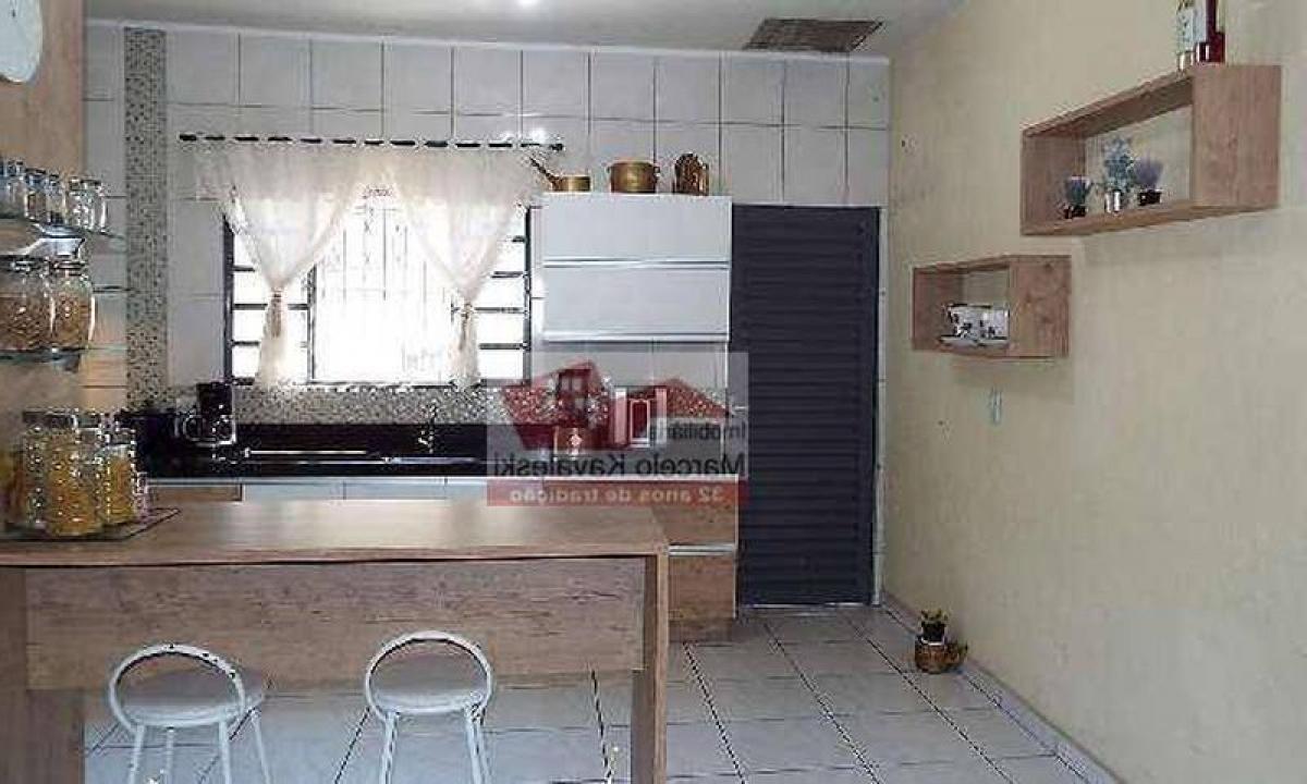 Casa de 2 dormitorios en Sao Paulo, Brazil No. 523341