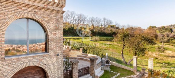 4 Schlafzimmer Villa in Tortoreto, Italy, Nr. 234278 27
