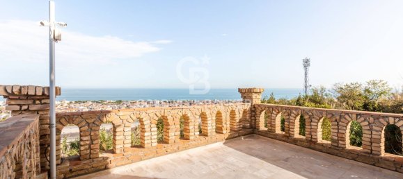 4 Schlafzimmer Villa in Tortoreto, Italy, Nr. 234278 22