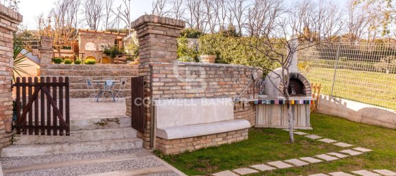 4 Schlafzimmer Villa in Tortoreto, Italy, Nr. 234278 41