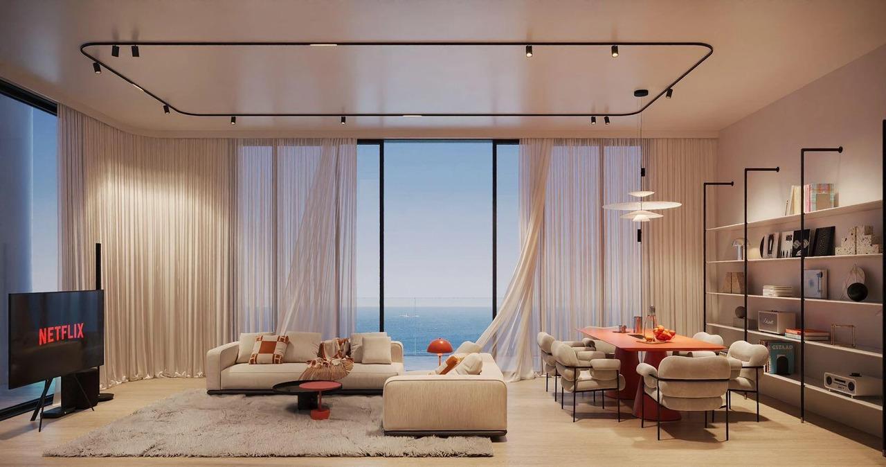 1 bedroom Apartment in Deira, UAE No. 104133