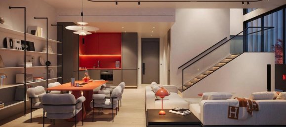 1 bedroom Apartment in Deira, UAE No. 104133 2