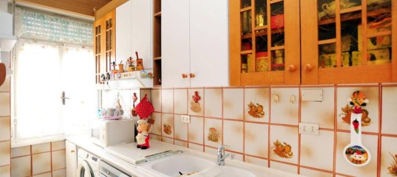 3غرفة شقة في Cinisello Balsamo, Italy رقم 227389 18