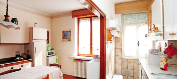 3غرفة شقة في Cinisello Balsamo, Italy رقم 227389 11