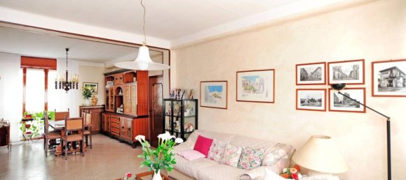 3غرفة شقة في Cinisello Balsamo, Italy رقم 227389 43