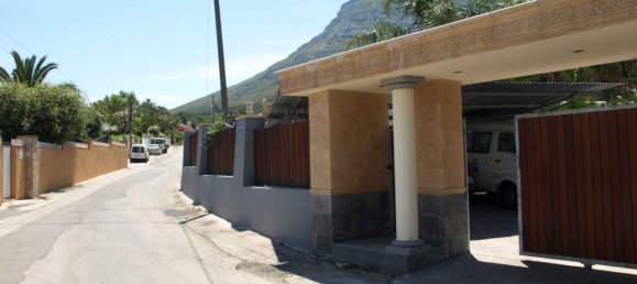 11 bedrooms House in Denia, Spain No. 283598 28