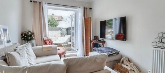 1 bedroom Apartment in South Croydon, United Kingdom No. 4894 10