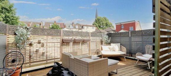 1 bedroom Apartment in South Croydon, United Kingdom No. 4894 13