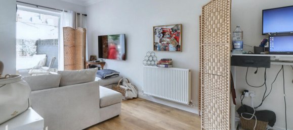 1 bedroom Apartment in South Croydon, United Kingdom No. 4894 4