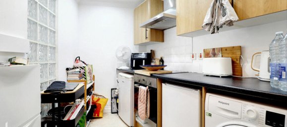 1 bedroom Apartment in South Croydon, United Kingdom No. 4894 5