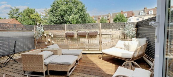 1 bedroom Apartment in South Croydon, United Kingdom No. 4894 12